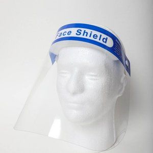 Protective Face Shield